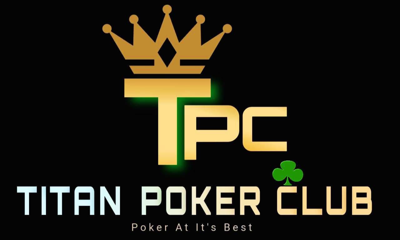 Titan Poker Club